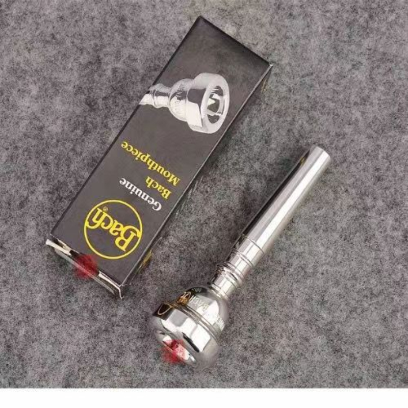 Musical Instrument Horn - 新しいホット販売 Bb トランペットマウスピース 7C 5C 3C1.5C