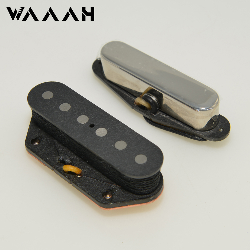 Musical Instrument Mandolin - WAAAH アルニコ 3 CS'51 Tlcaster ピックアップ