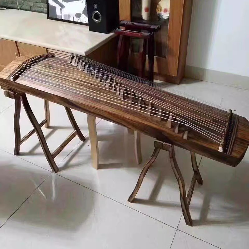 Musical Instrument Mandolin - 初心者のための中国の木製guzheng楽器、初心者、楽器、プロのパフォーマンスアクセサリー、125 cm、90cm