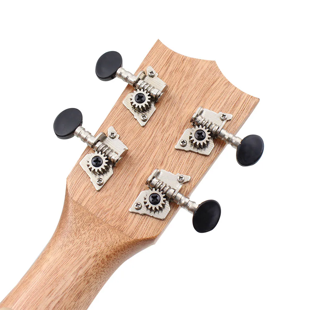 IRIN 21 インチ ウクレレ 4 弦ギター ひまわり ハ - Musical Instrument Hawaiian のレビューと価格