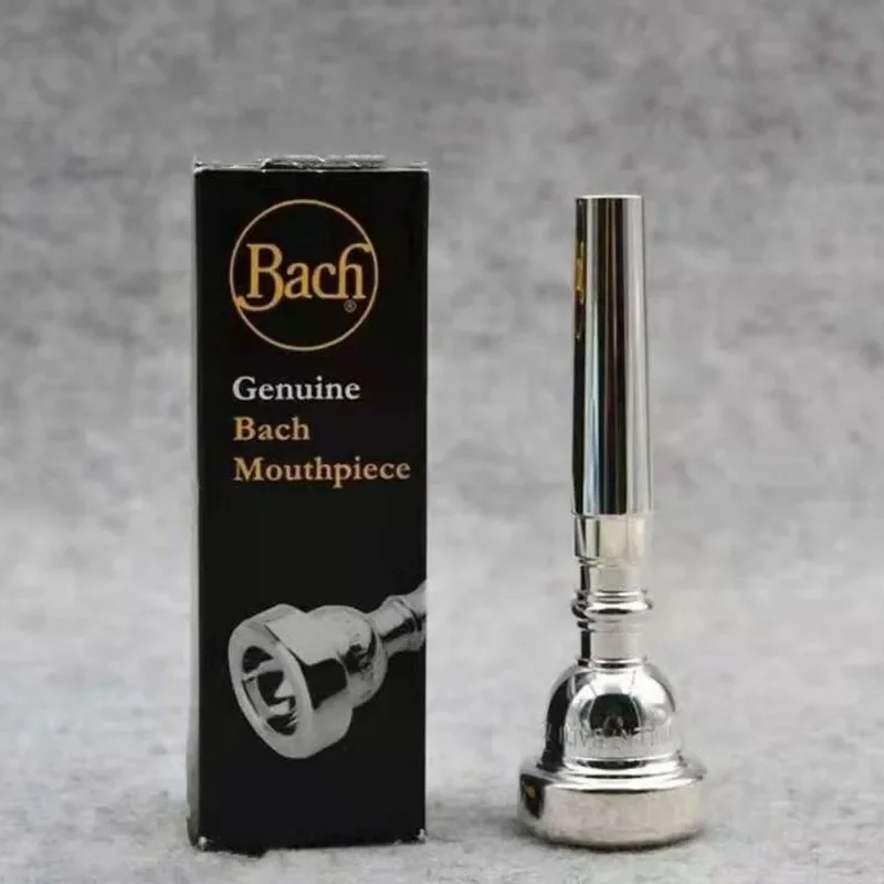 新しいホット販売 Bb トランペットマウスピース 7C 5C - Musical Instrument Horn のレビューと価格