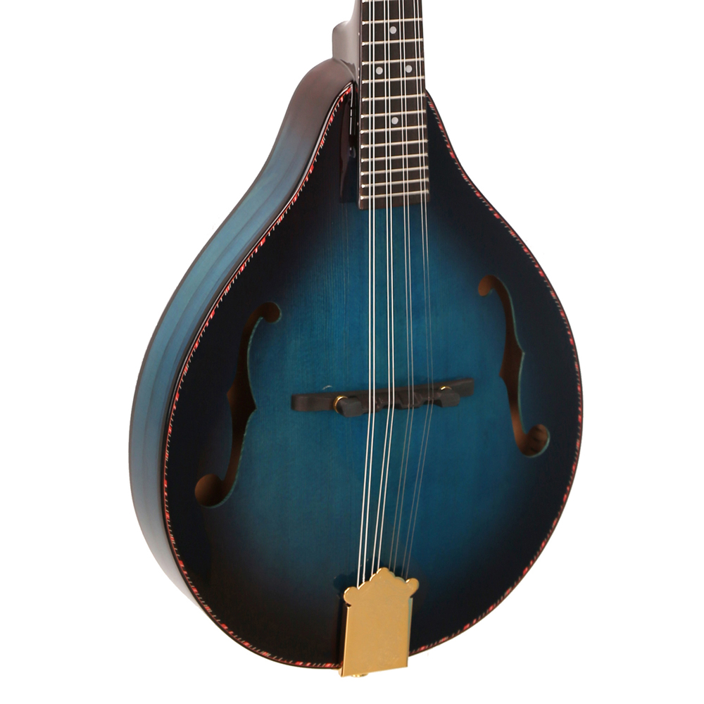 高品質マンドリン弦楽器人気販売8弦マンドリンギター高品質アコ - Musical Instrument Mandolin のレビューと価格