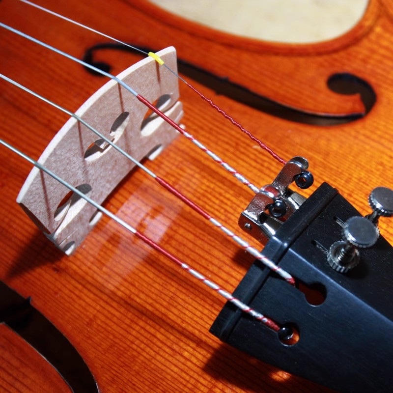 ナイロンバイオリン弦,アクセサリー,アルミニウム弦,e,a, - Musical Instrument Cello のレビューと価格
