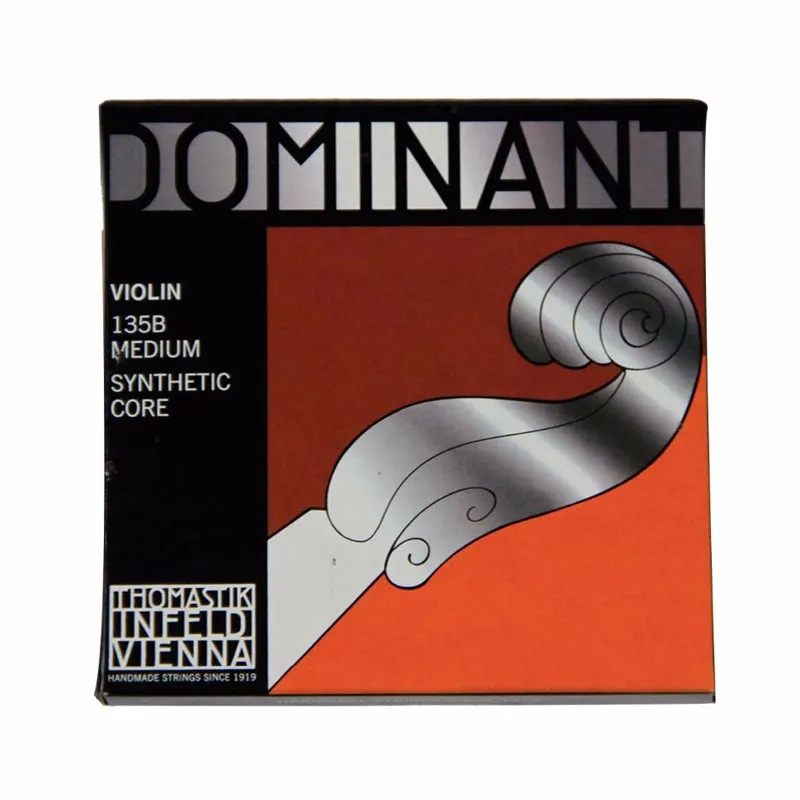 新しい高品質 Thomastik Dominant 135B - Musical Instrument Cello のレビューと価格