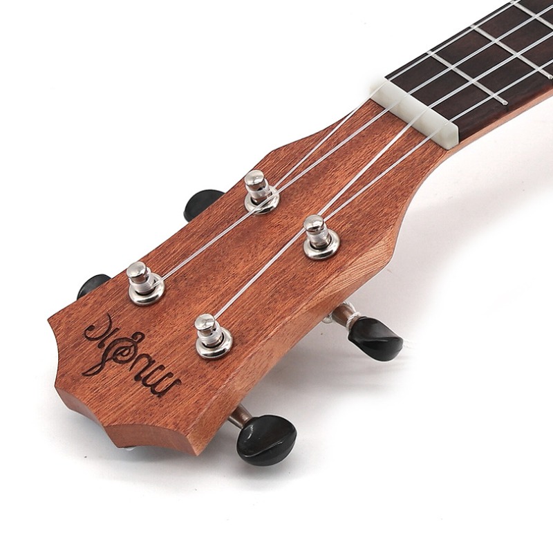 21インチ サペレウッド キッズ カートゥーン ウクレレ 4 - Musical Instrument Hawaiian のレビューと価格