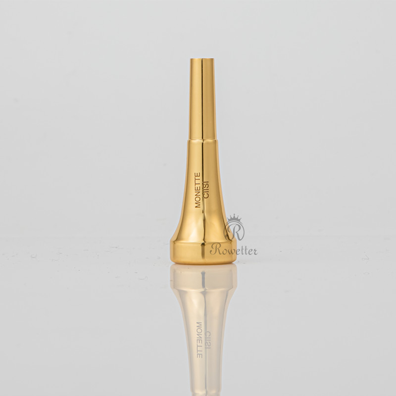 モネット Bb トランペットマウスピース 7C 5C 3C  - Musical Instrument Horn のレビューと価格