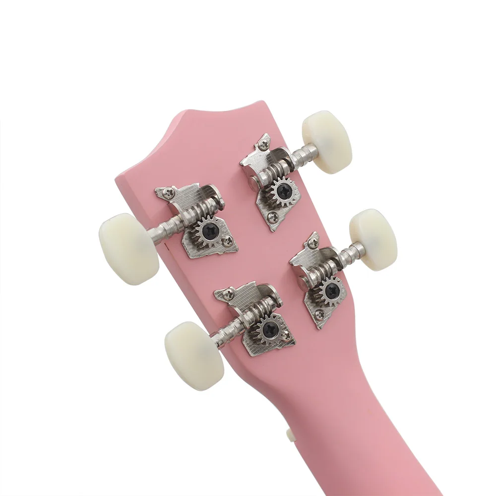 IRIN 21 インチ ウクレレ 4 弦ギター ハワイアンガ - Musical Instrument Hawaiian のレビューと価格