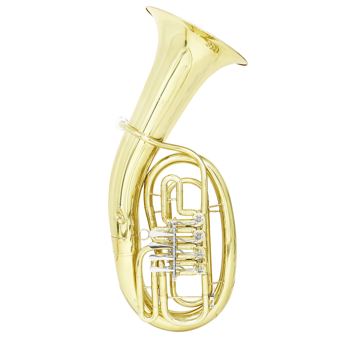 SLADEユーフォニアム ロータリー4キー バリトンホルン  - Musical Instrument Horn のレビューと価格