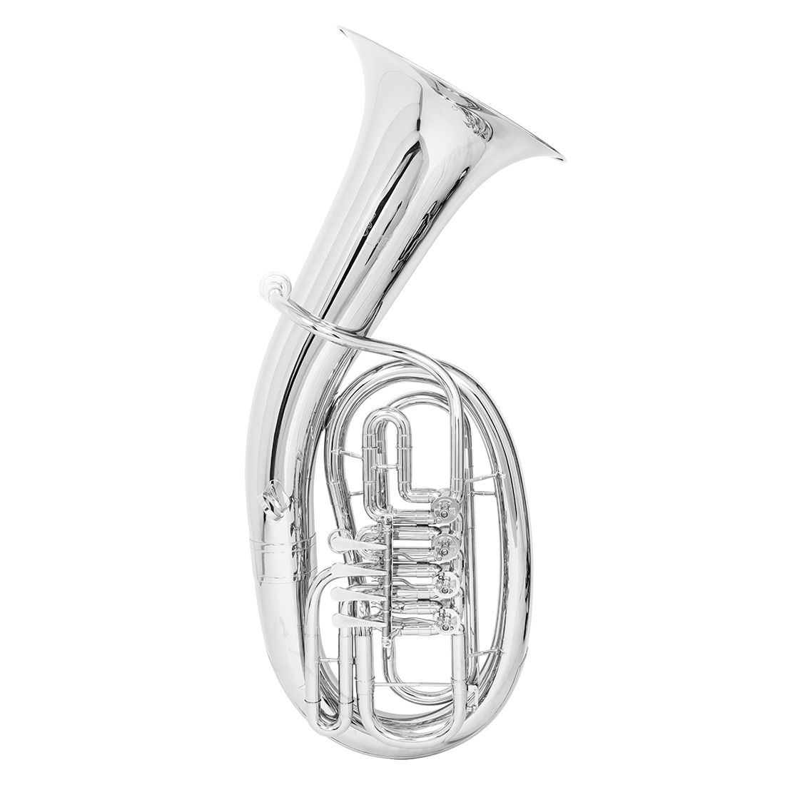 SLADEユーフォニアム ロータリー4キー バリトンホルン  - Musical Instrument Horn のレビューと価格