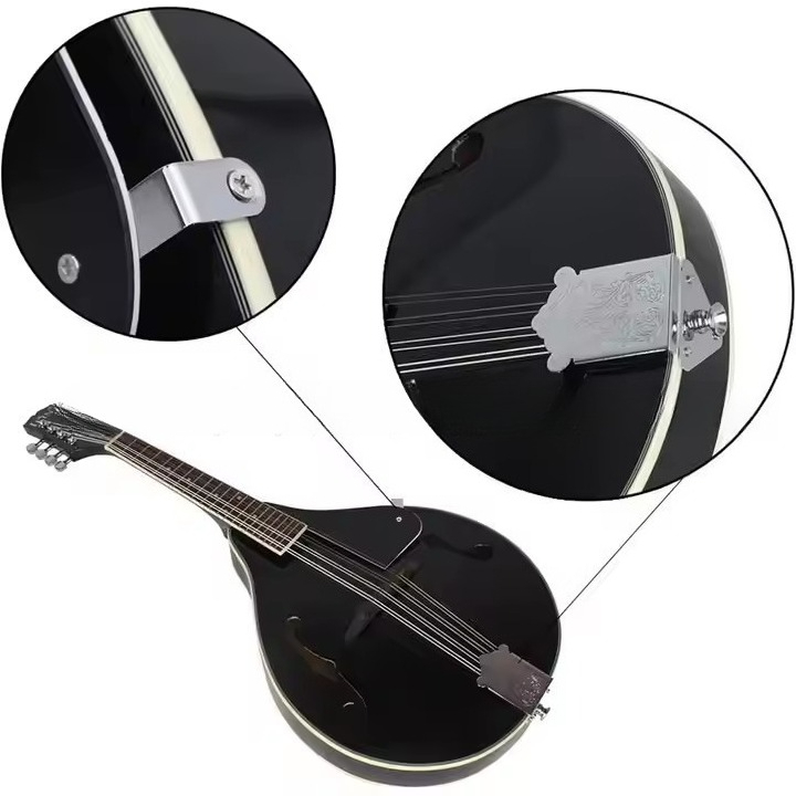 チベット民族楽器マンドリン プラック楽器 リンデンパネル サ - Musical Instrument Mandolin のレビューと価格
