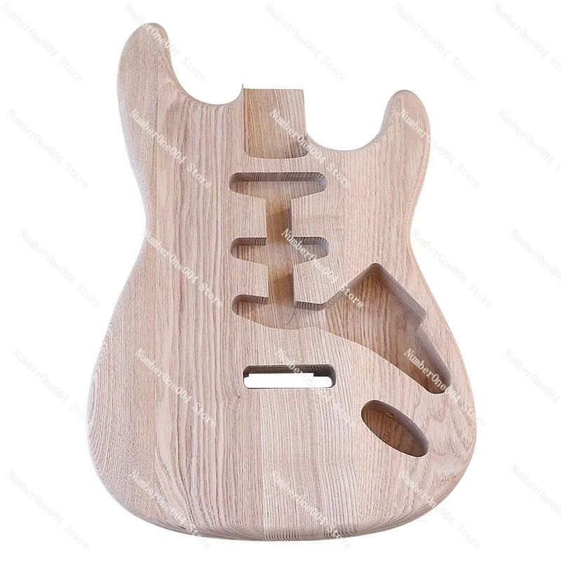 DIY改造パーツ エレキギター 楽器部品 ギターボディ用 シ - Musical Instrument Diy のレビューと価格