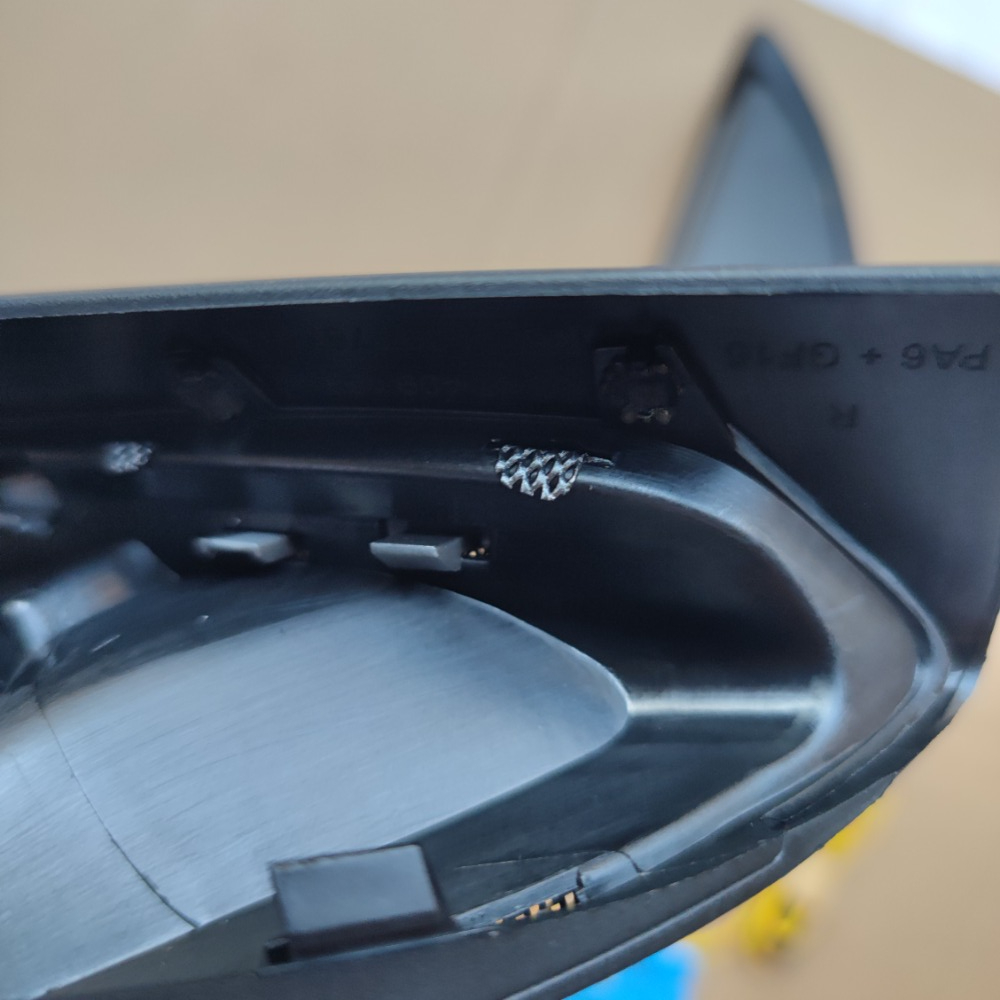 オリジナルの車のドアスピーカー,bmw g30,5シリーズ, - Musical Instrument Horn のレビューと価格