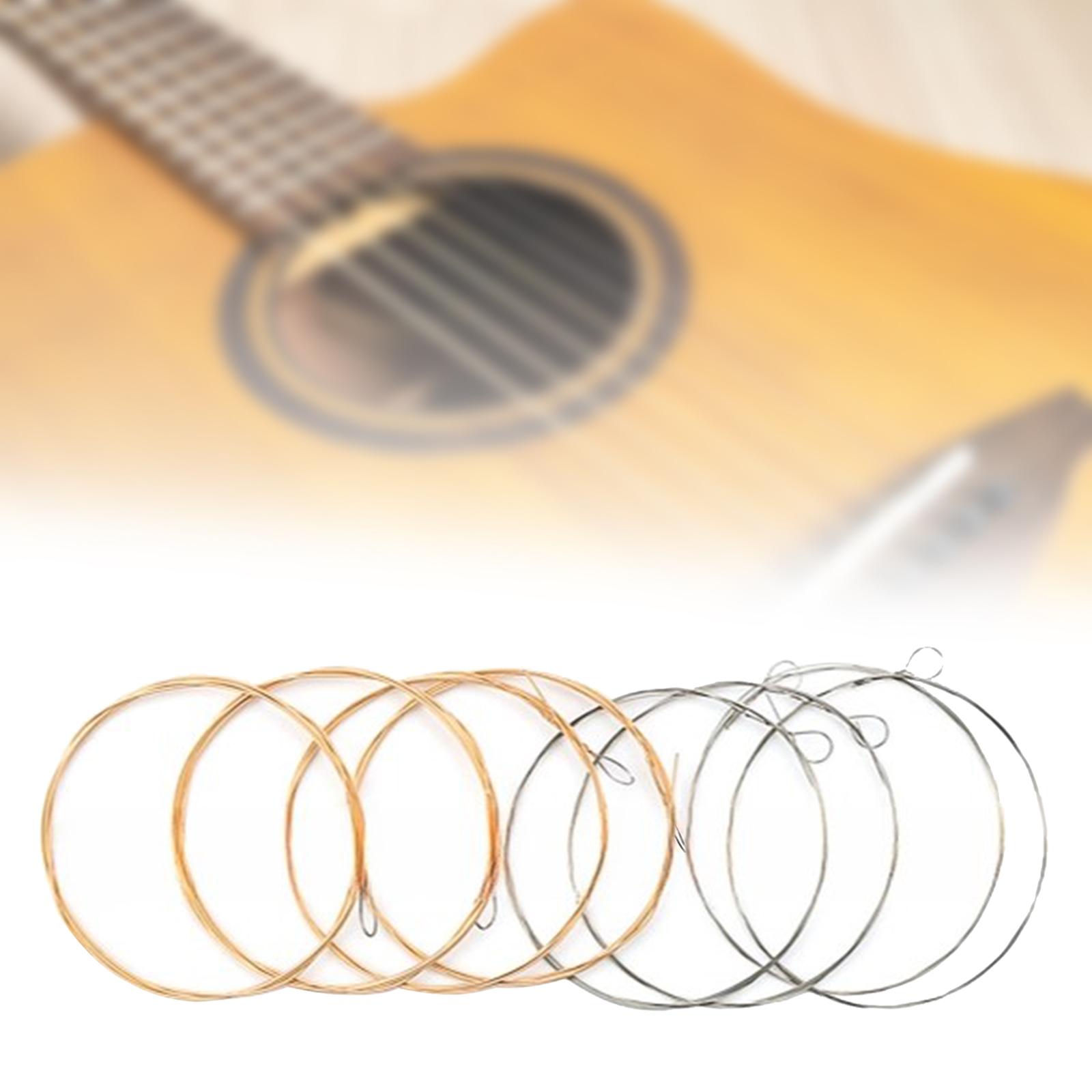 8本入りマンドリン弦 E-1ST 8弦 頑丈で取り付け簡単  - Musical Instrument Mandolin のレビューと価格