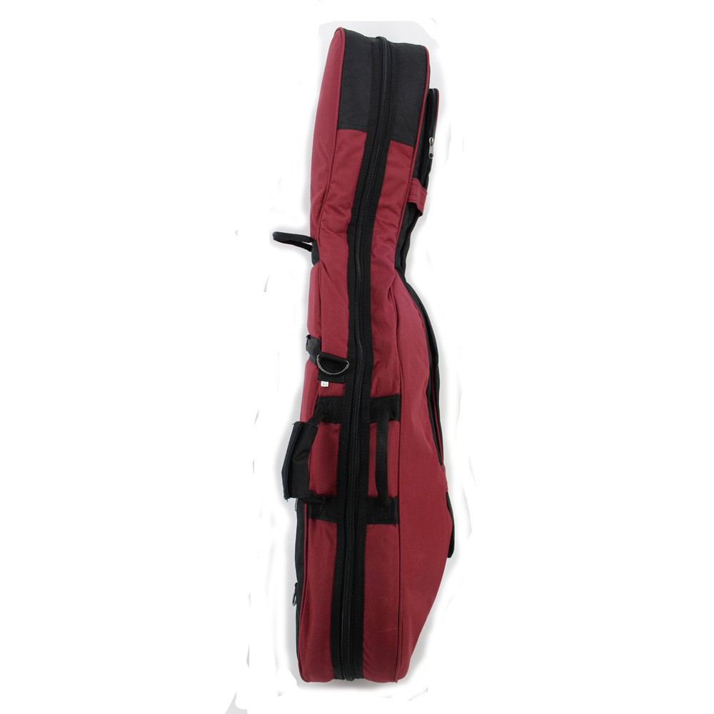 楽器専門家向けチェロ、耐衝撃性と耐久性に優れた高品質チェロ用 - Musical Instrument Cello のレビューと価格