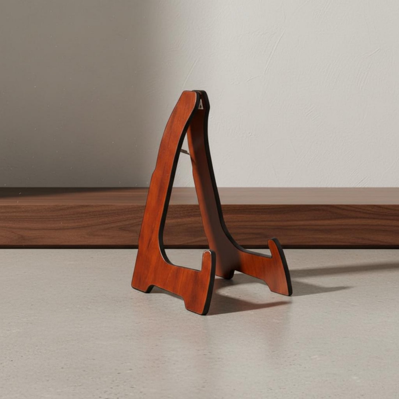 フロアチェロスタンド エレガントなデザインのチェロスタンド  - Musical Instrument Cello のレビューと価格