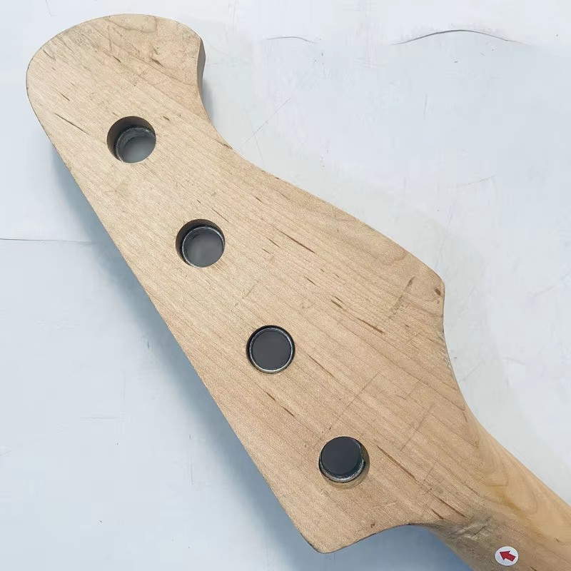 LN860 左利き用純正オリジナル HB エレキベース未完成 - Bass Guitar Fretless のレビューと価格