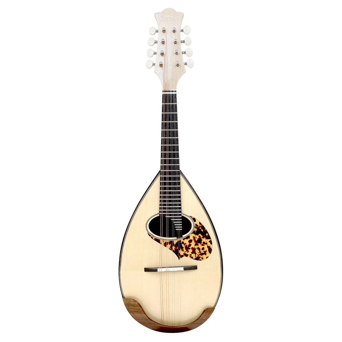 IRIN マンドリン ベルメープルウッド スクープタイプ マ - Musical Instrument Mandolin のレビューと価格