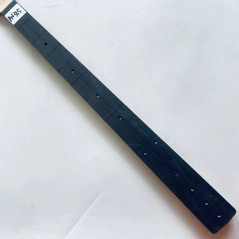 PN355 ロゴなし未完成 右利き用 4弦エレキベースネック - Bass Guitar Fretless のレビューと価格