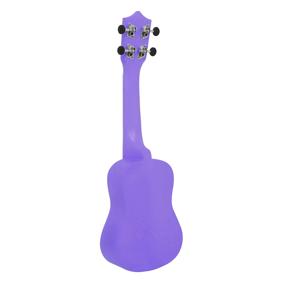 IRIN 21 インチウクレレ 4 弦ギターパープルハワイア - Musical Instrument Hawaiian のレビューと価格