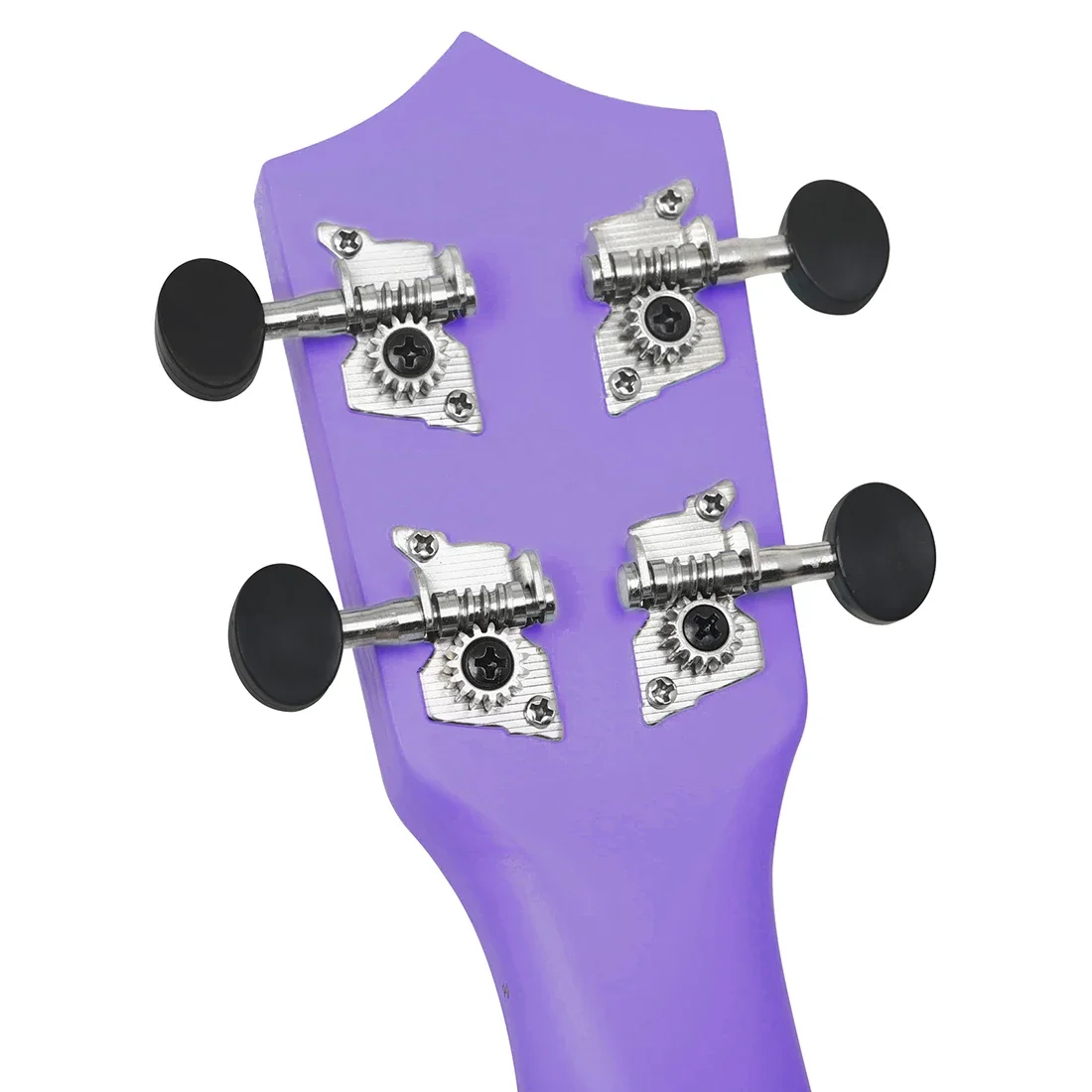 IRIN 21 インチウクレレ 4 弦ギターパープルハワイア - Musical Instrument Hawaiian のレビューと価格