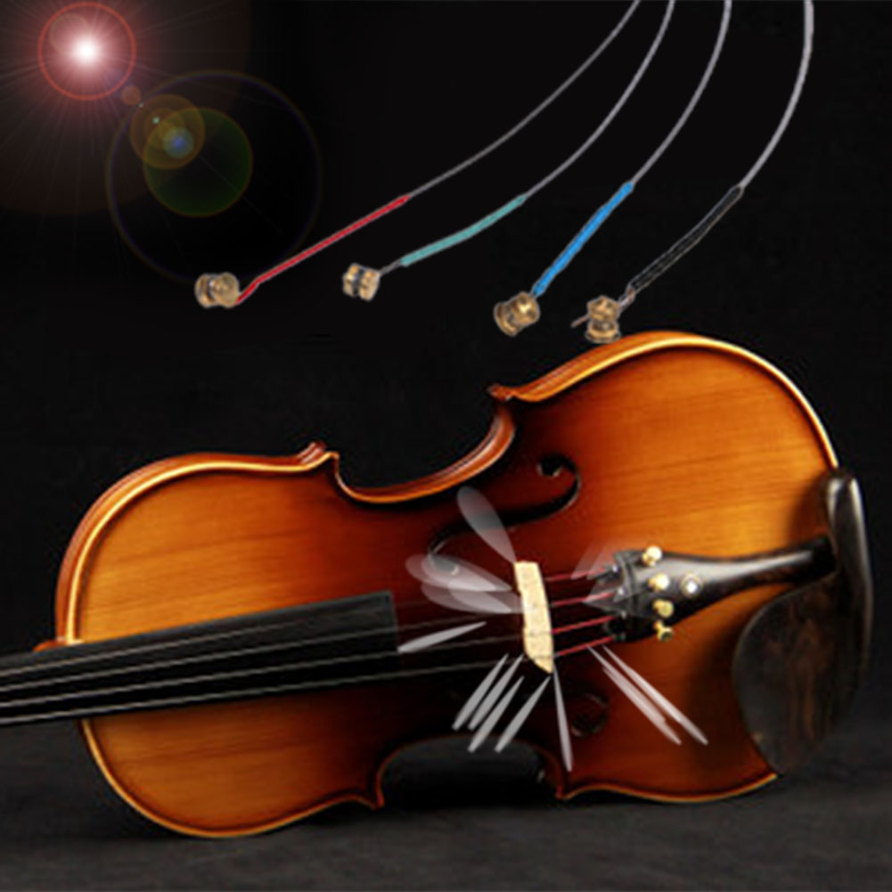 バイオリン弦 プロ仕様 3/4 バイオリン弦 E-A-D-G - Musical Instrument Fiddle のレビューと価格