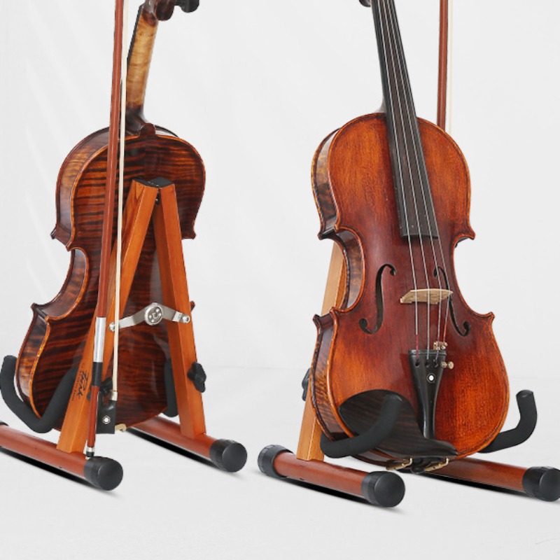 収納用調節可能なバイオリンホルダー、ディスプレイラック、楽器 - Musical Instrument Fiddle のレビューと価格