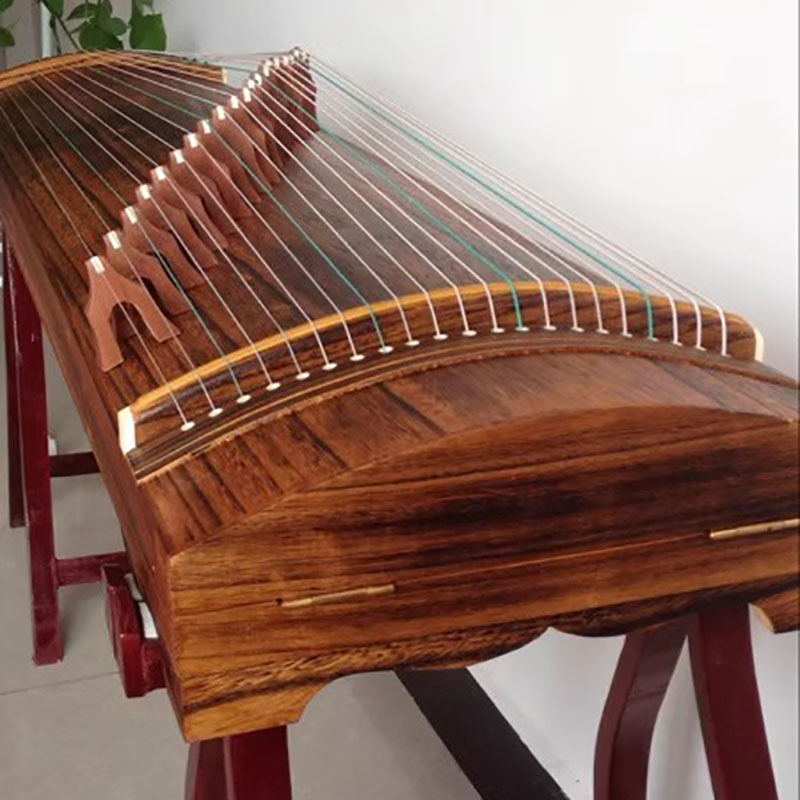 初心者のための中国の木製guzheng楽器、初心者、楽器、プ - Musical Instrument Mandolin のレビューと価格