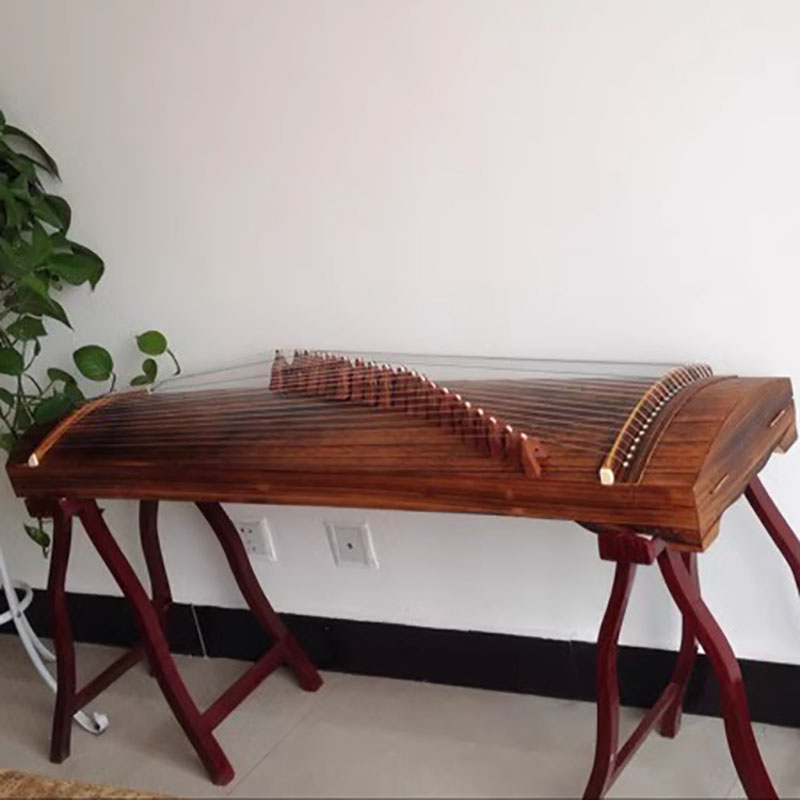 初心者のための中国の木製guzheng楽器、初心者、楽器、プ - Musical Instrument Mandolin のレビューと価格