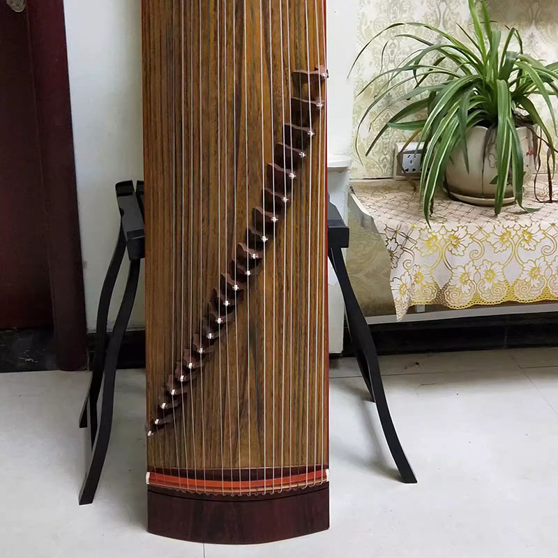 初心者のための中国の木製guzheng楽器、初心者、楽器、プ - Musical Instrument Mandolin のレビューと価格
