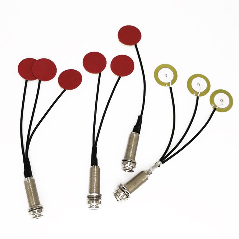 Guitar Pickup Professional Pie - Musical Instrument Mandolin のレビューと価格
