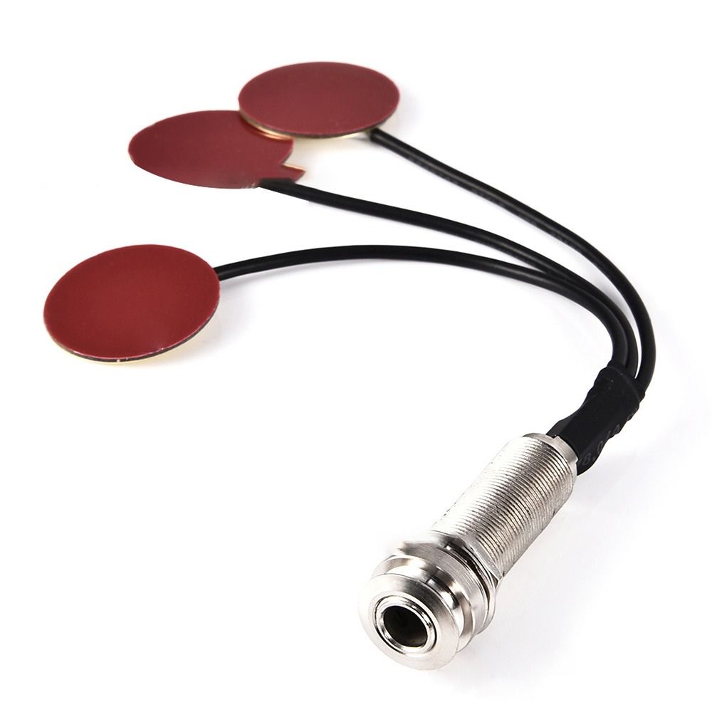 Guitar Pickup Professional Pie - Musical Instrument Mandolin のレビューと価格