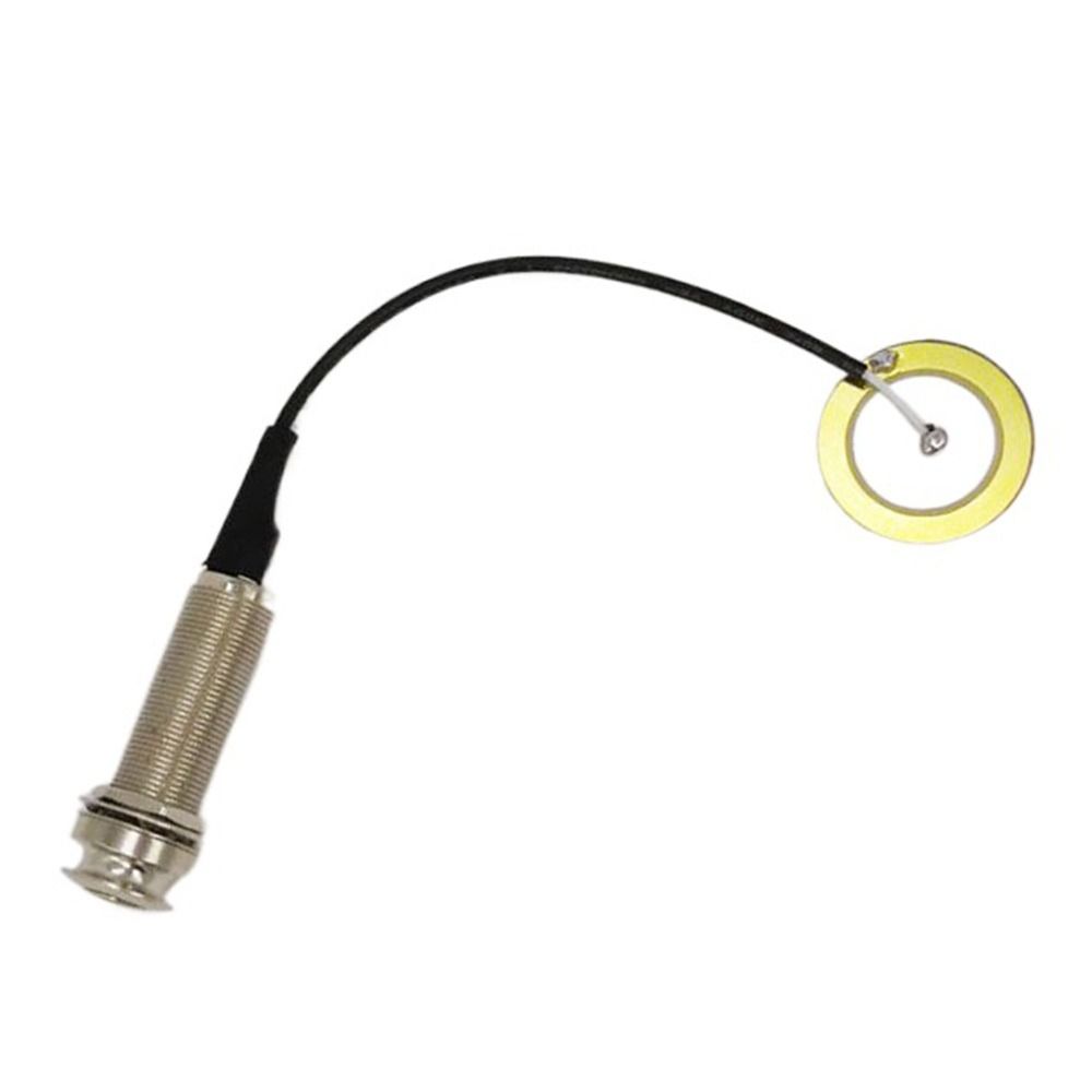 Guitar Pickup Professional Pie - Musical Instrument Mandolin のレビューと価格
