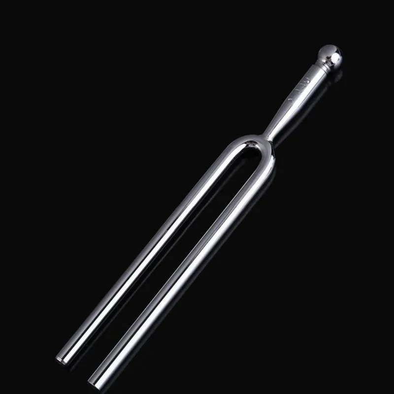 ステンレス鋼の楽器アクセサリー,標準a,チューニングフォーク - Musical Instrument Cello のレビューと価格