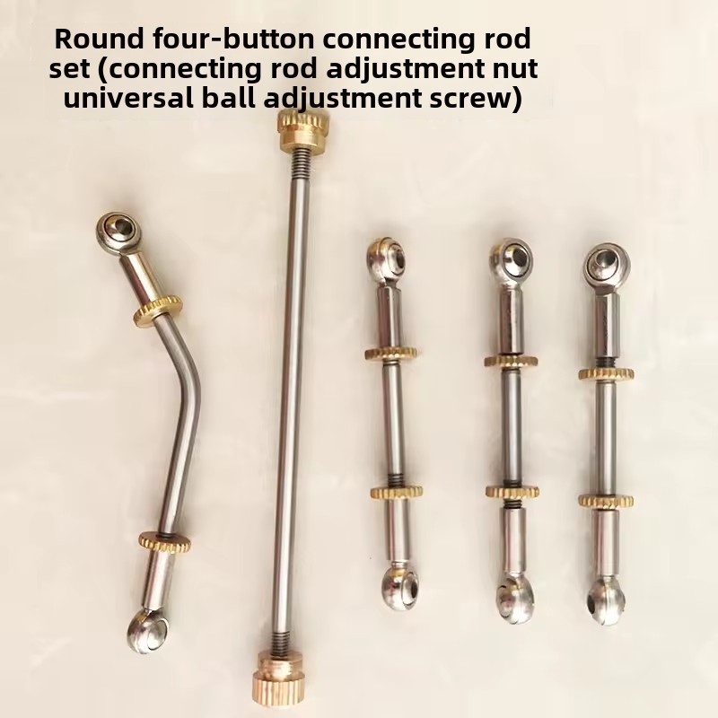 金属製の楽器修理部品、トランペットバルブ、ピストンステム、管 - Musical Instrument Repairs のレビューと価格