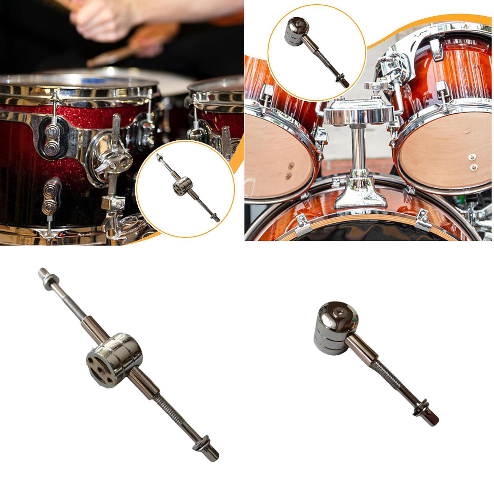 スネアドラムラグ メタルラグ交換用フィッティング ドラマーハ - Musical Instrument Exchange のレビューと価格