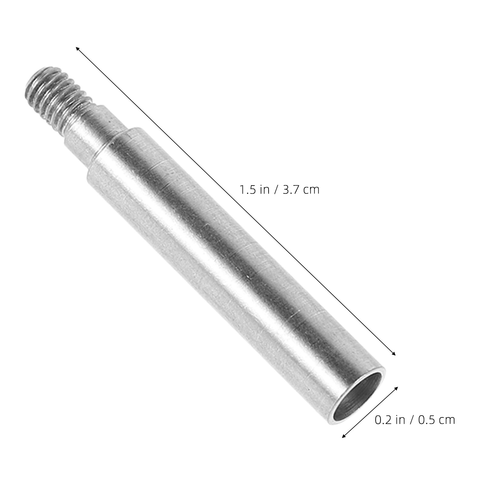 テナーホーンピストンステム交換用接続ロッドステンレス鋼製丈夫 - Musical Instrument Horn のレビューと価格