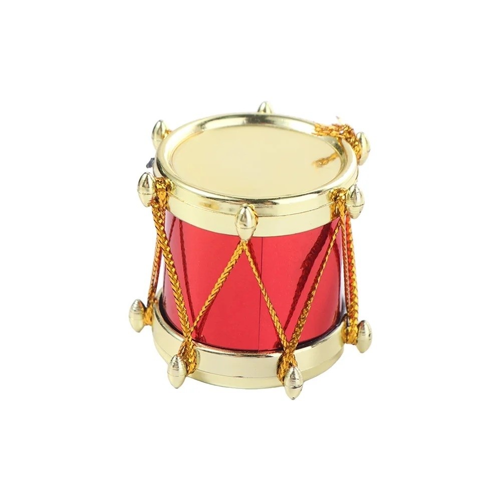 シーンデコレーション ドールハウス 楽器ミニチュアセット ク - Musical Instrument Horn のレビューと価格